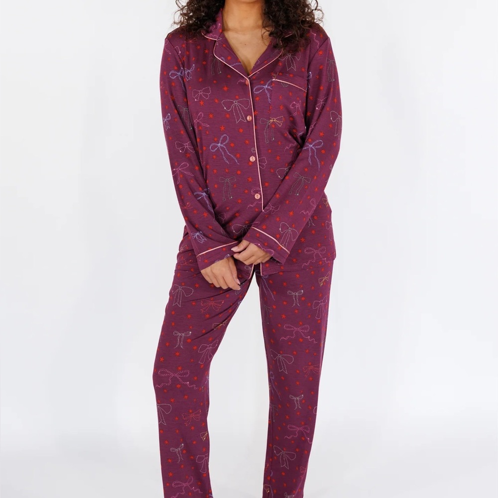 In My Sundays Pajama Set (NWT)